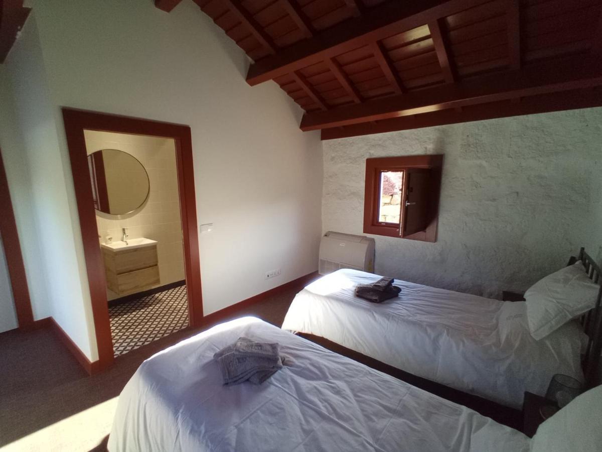 Quinta Pousada De Fora Wines & Tourism Guimarães Habitación foto